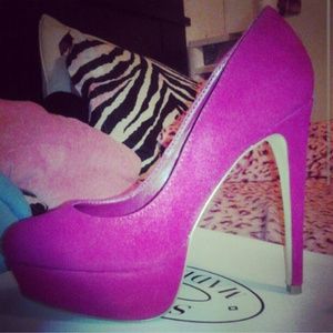 Steve madden