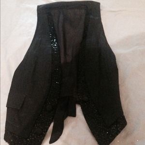 Sequence vest