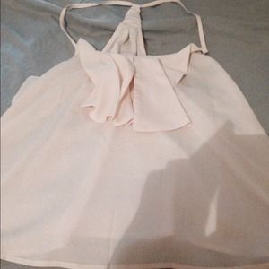 Casual top