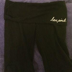 Black Banded Yogas!