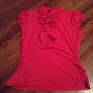 Xl coral shirt, and apostrophe dress for suzyque