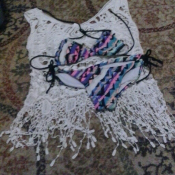 Tank - Picture 2 of 2