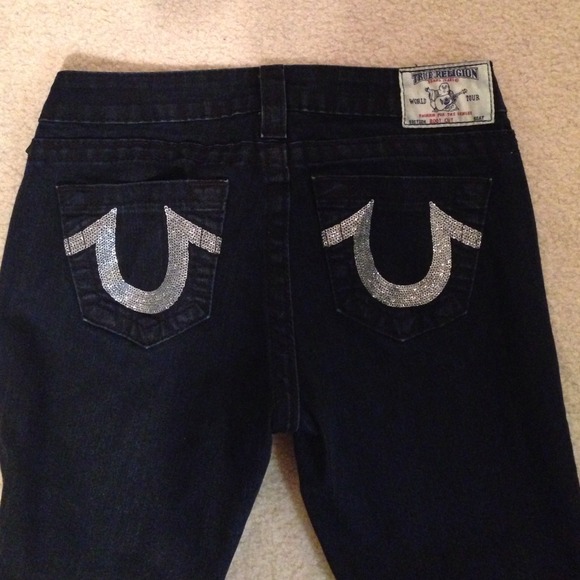 True Religion Denim - True religion jeans.
