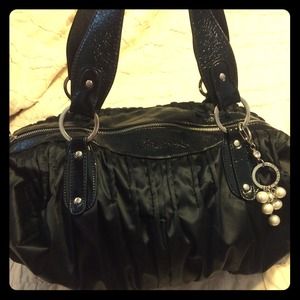 💯AUTHENTIC White House/Black Market Handbag