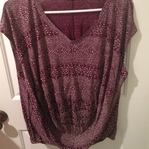 Ella Moss shirt