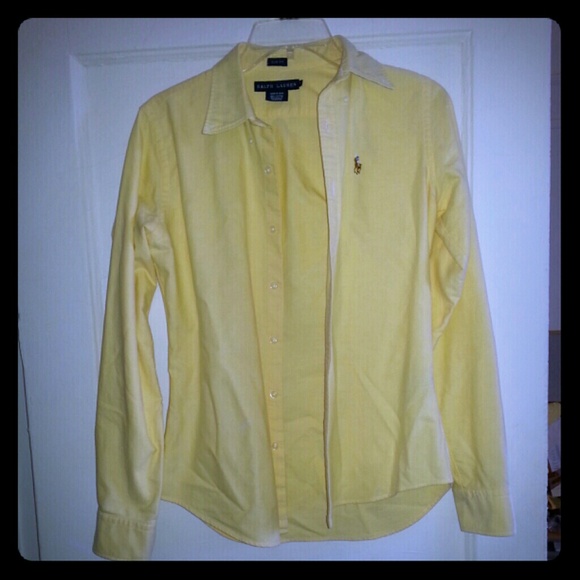 Ralph Lauren polo