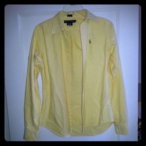 Ralph Lauren polo