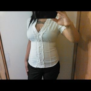 Ali&Kris dressy blouse