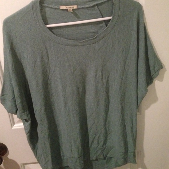 Bordeaux shirt