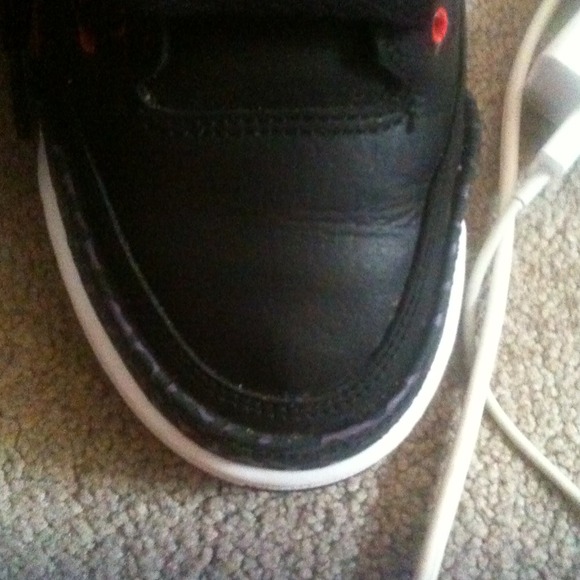Jordan retro 3