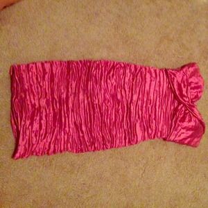 Nicole Miller dress!