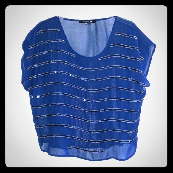 Dressy top