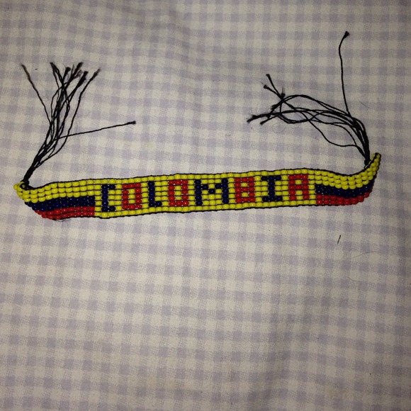 COLOMBIA Bracelet