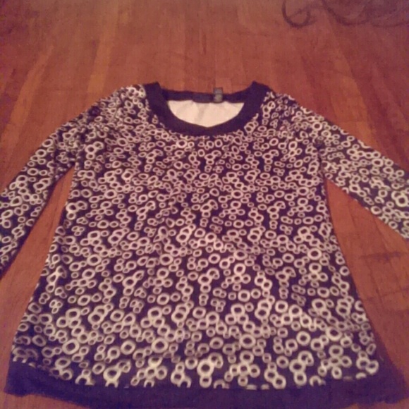 Size 10/12 dress