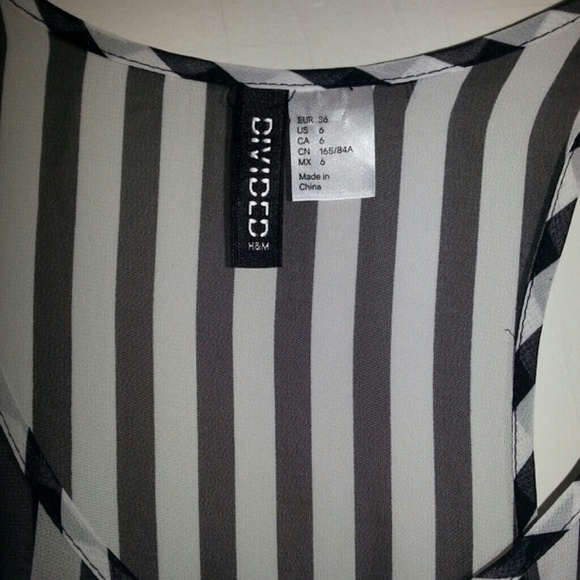 Tank top - Picture 2 of 2