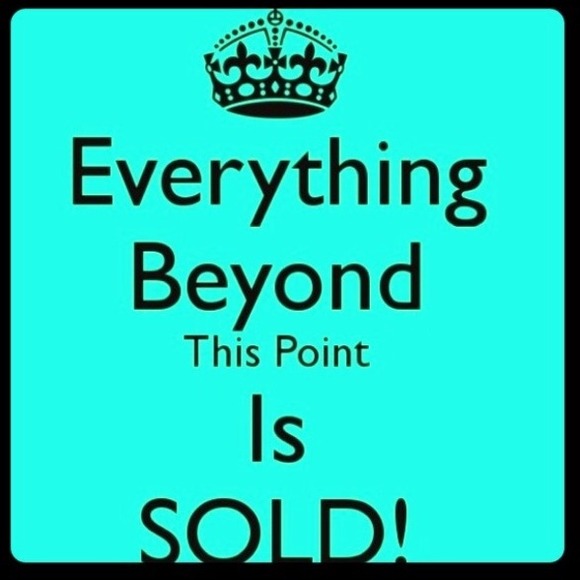 SOLD!!🎉😄 - Picture 1 of 1