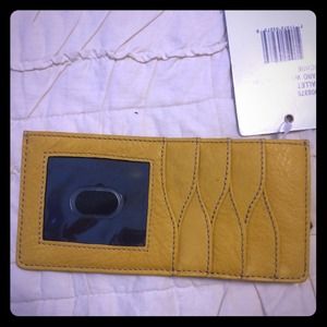 💯AUTHENTIC Tignanello Card Wallet