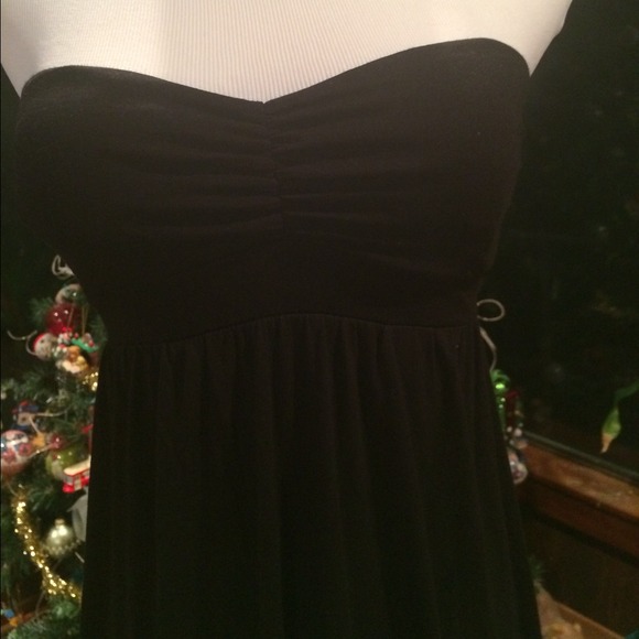 Little Black Dress - Picture 2 of 3