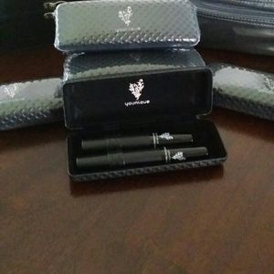 3D Fiber Lash Mascara