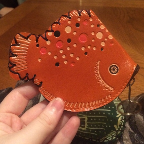 Fish wallets - Picture 2 of 3