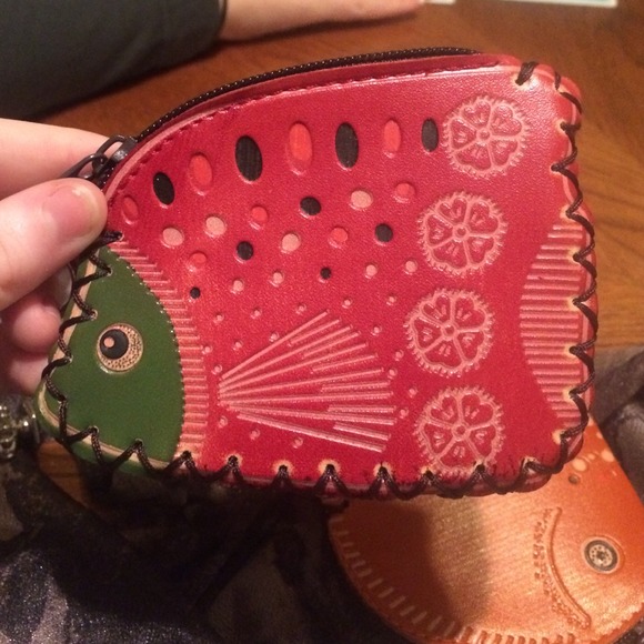 Fish wallets - Picture 3 of 3