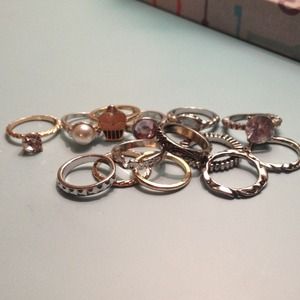 rings
