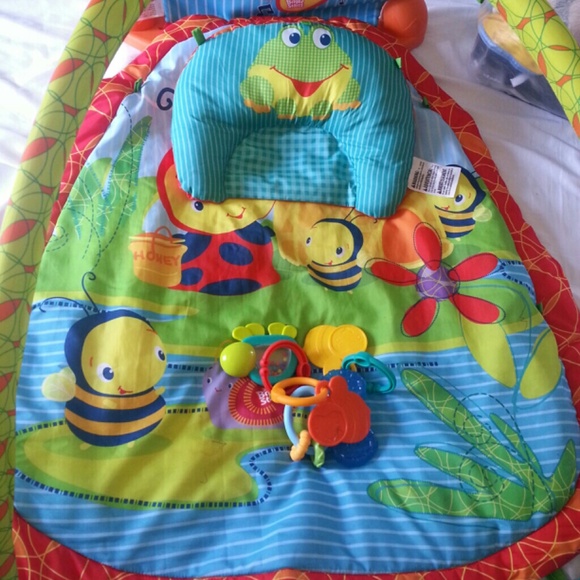 Playmat