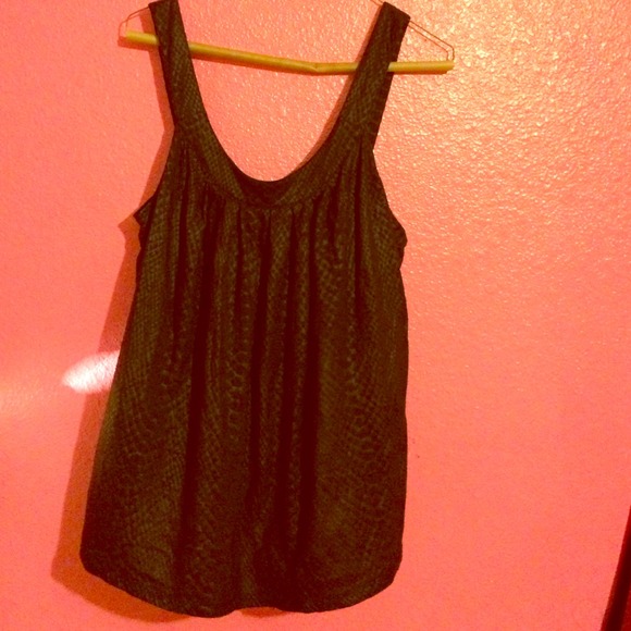 Express tank