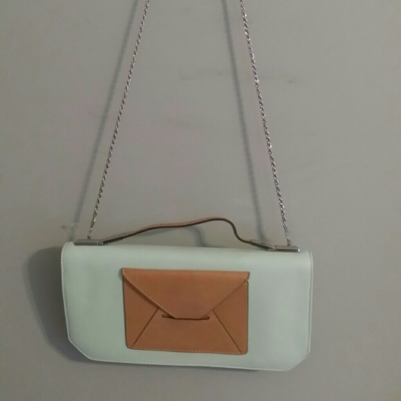 Etienne Aigner clutch