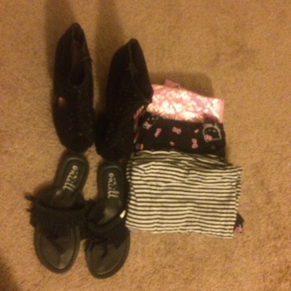 Bundle for breemaureen