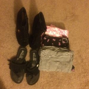 Bundle for breemaureen