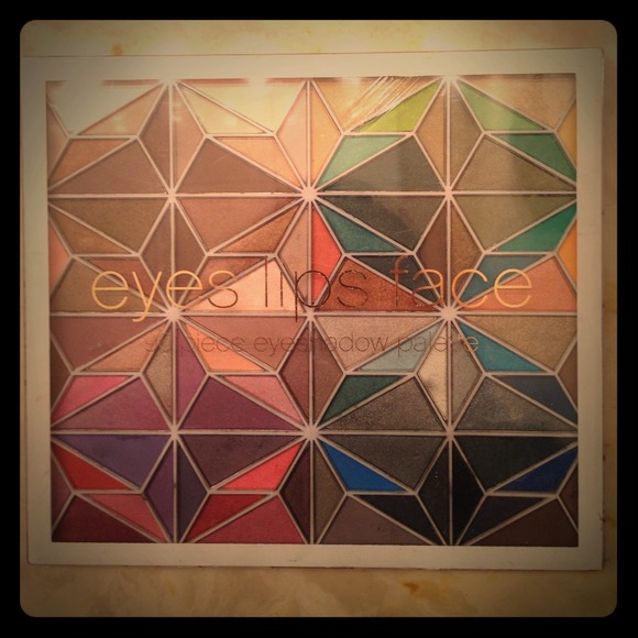 ๐๐๐๐96 piece eyeshadow palette๐๐๐๐๐ - Picture 1 of 1