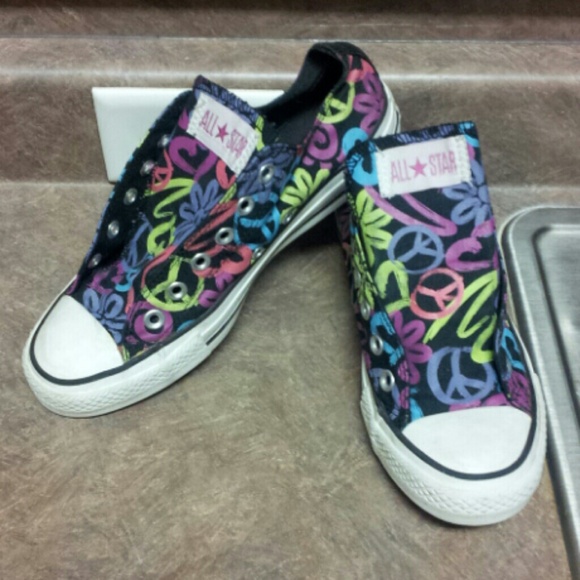 All star shoes
