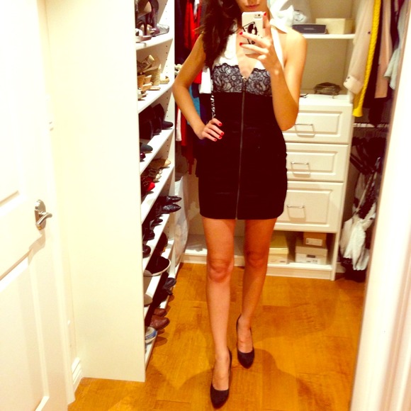 Sexy Guess dress