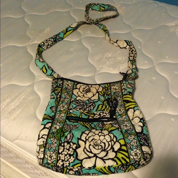 Vera bradley hipster