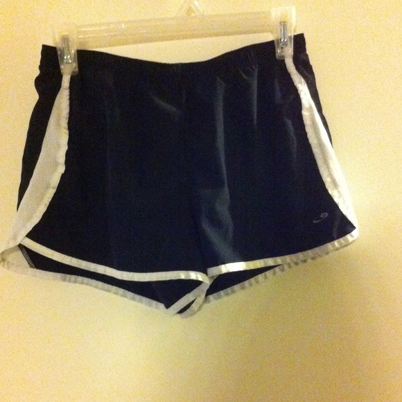 Athletic shorts