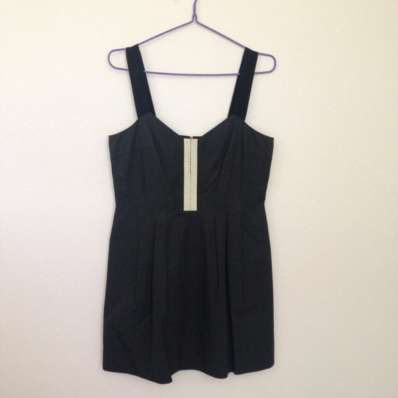 J. Crew Dresses & Skirts - J Crew Gray Cotton Sundress