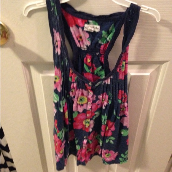 Aeropostale tank top