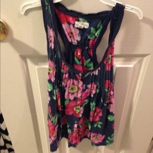 Aeropostale tank top