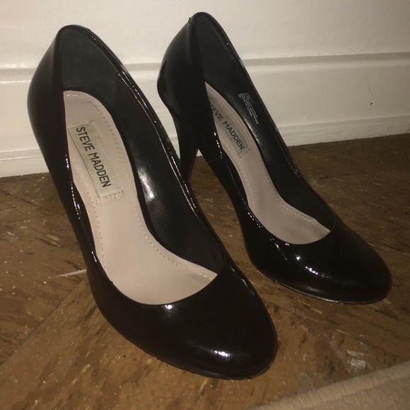 Steve Madden heels