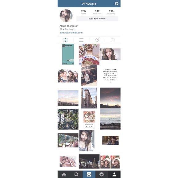 Follow?