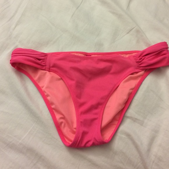 Medium Victoria's Secret Bikini Bottom