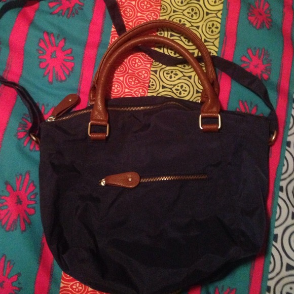 Messenger/Hobo Bag