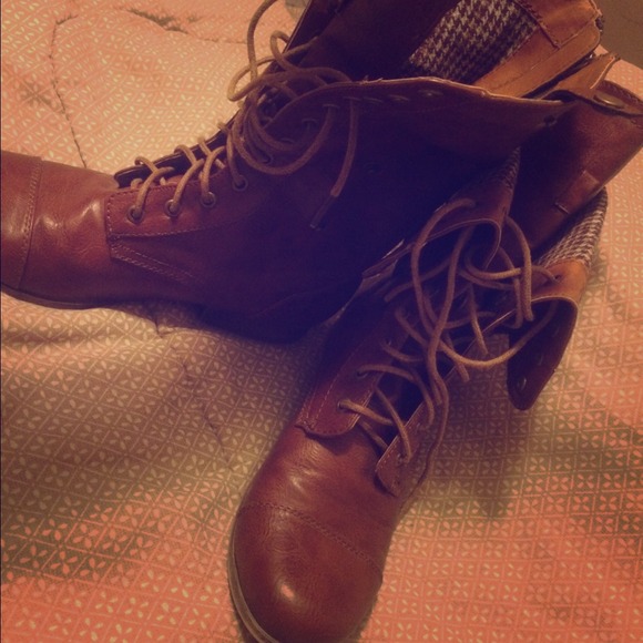 Forever 21 Boots - forever 21 boots