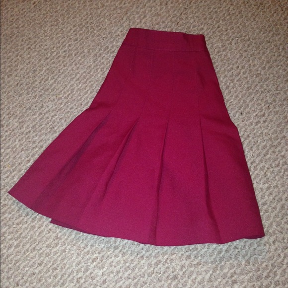 🚫TRADED🚫AA tennis skirt look alike - Picture 2 of 4