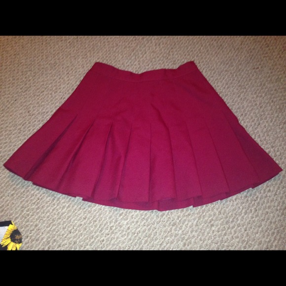 🚫TRADED🚫AA tennis skirt look alike - Picture 3 of 4