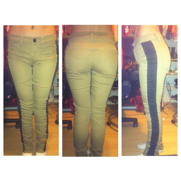 Pants - Picture 1 of 1