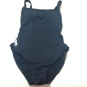 Ralph Lauren swimsuit