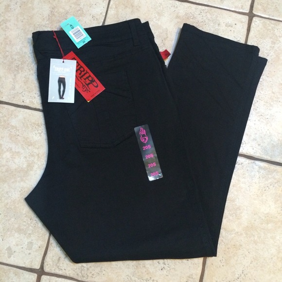 Junior plus skinny Jeans