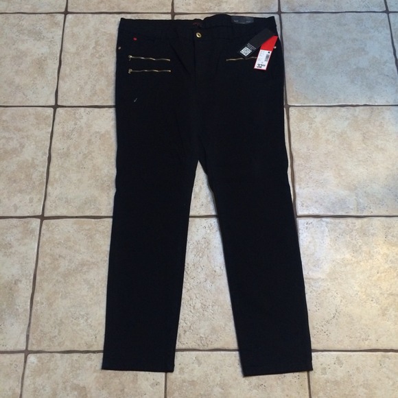 Woman skinny jeans - Picture 1 of 3